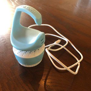 La Luna Smart Interactive Baby Soother ShushingEUC